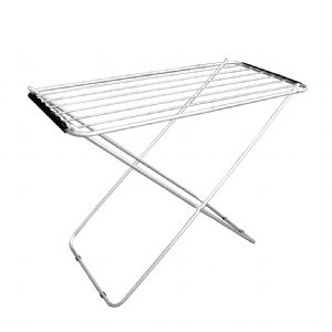 Varal De Chão Sem Abas 1,20 X 0,56 Em Aluminio